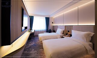 Landmark Hotel Erdenet