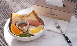 Landmark Hotel Erdenet