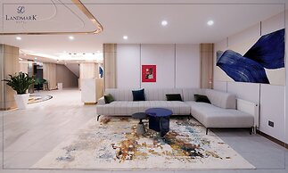 Landmark Hotel Erdenet