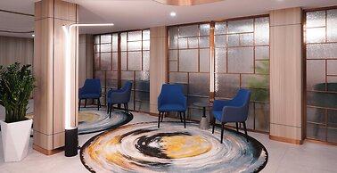 Landmark Hotel Erdenet
