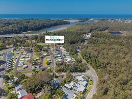River Cottage A Brunswick Heads Hideaway