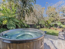 River Cottage A Brunswick Heads Hideaway