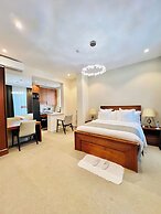 Maison Luxe Apartments