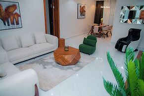 Maison Luxe Apartments