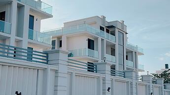 Maison Luxe Apartments