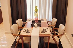 Maison Luxe Apartments