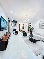 Maison Luxe Apartments