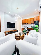 Maison Luxe Apartments