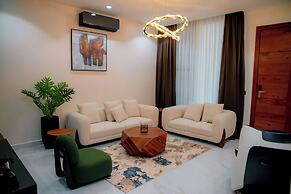 Maison Luxe Apartments