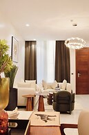 Maison Luxe Apartments