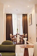 Maison Luxe Apartments