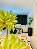 Maison Luxe Apartments