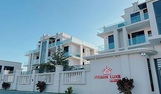 Maison Luxe Apartments