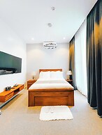 Maison Luxe Apartments