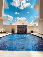 Maison Luxe Apartments