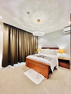 Maison Luxe Apartments