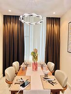 Maison Luxe Apartments