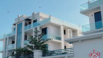 Maison Luxe Apartments