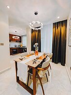 Maison Luxe Apartments