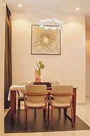 Maison Luxe Apartments