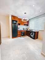 Maison Luxe Apartments
