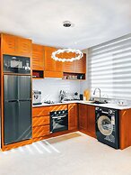 Maison Luxe Apartments