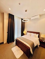 Maison Luxe Apartments