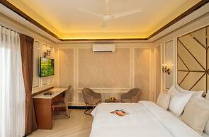 The Grand