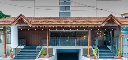 VITS SELECT BENGALURU