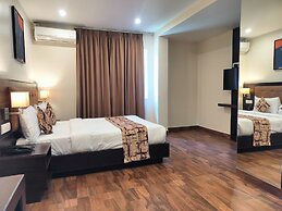 VITS SELECT BENGALURU