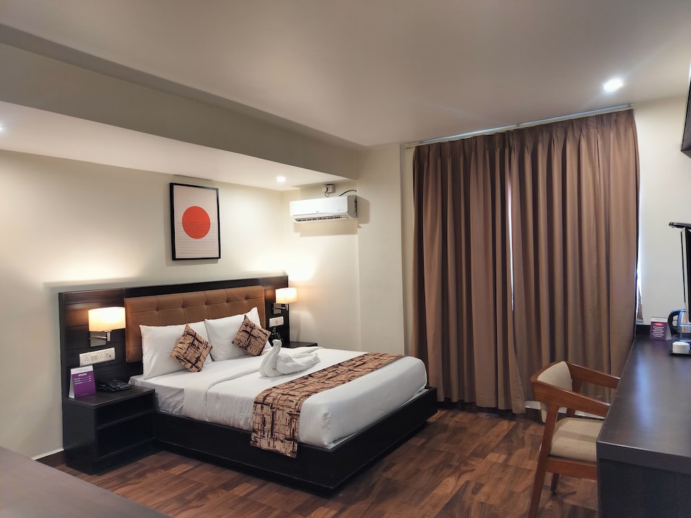 VITS SELECT BENGALURU