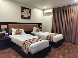 VITS SELECT BENGALURU