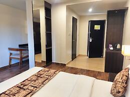 VITS SELECT BENGALURU