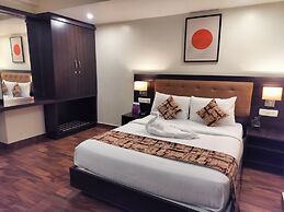 VITS SELECT BENGALURU