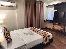 VITS SELECT BENGALURU