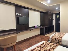 VITS SELECT BENGALURU