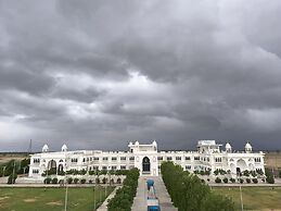 Ramas Palace