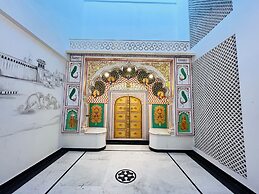Ramas Palace