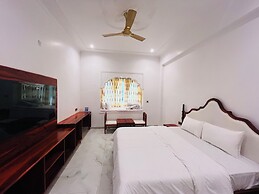 Ramas Palace