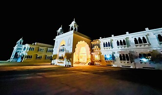 Ramas Palace