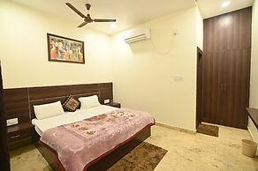 Hotel Siyaram