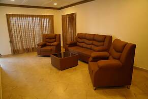 Queens Villa
