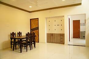 Queens Villa