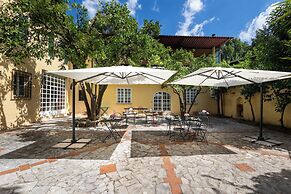 Tenuta dell'inviolata