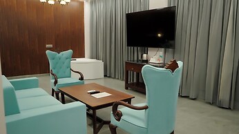 Hotel Devaan