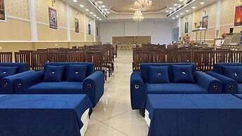 Hotel Devaan