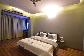 Hotel Evergreen