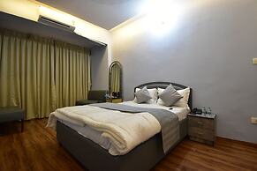Hotel Evergreen