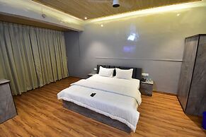 Hotel Evergreen