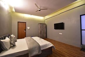 Hotel Evergreen